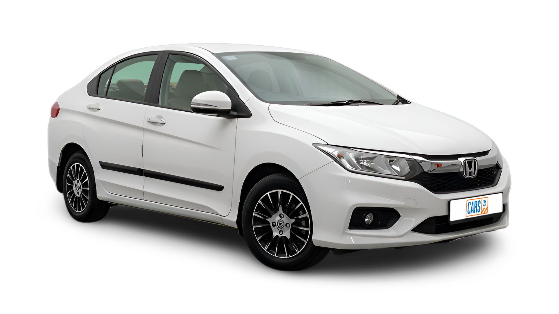 Honda City-img